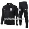 Argentina 2020-2021 Komplet Sweatshirts M001